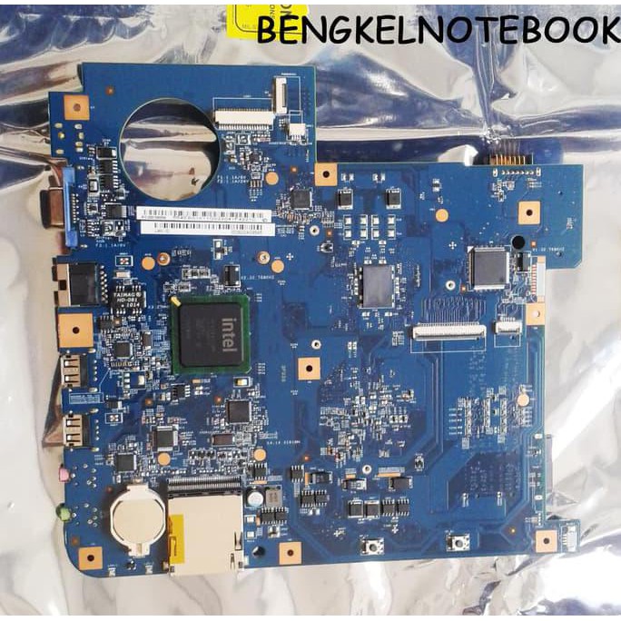 Ini Motherboard Acer Aspire 4732 Ayo Beli