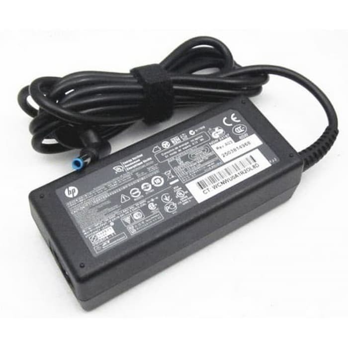 Adaptor Charger Laptop HP Pavilion 14-V043TX 14-AM505TU 14-AF118AU ORI