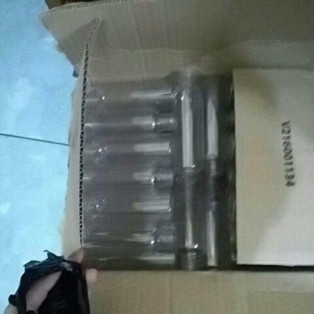 Botol 100 Ml Tanpa Tutup Sray