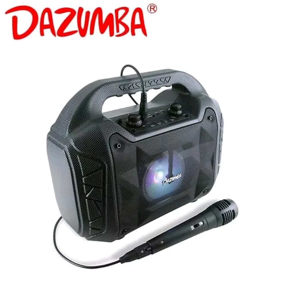 Speaker Bluetooth Dazumba DW086
