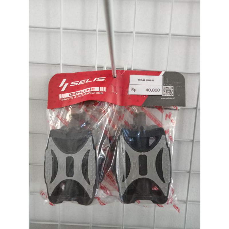 Pedal Sepeda Listrik SELIS Murai