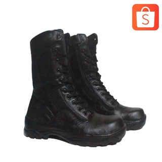 safety shoes army