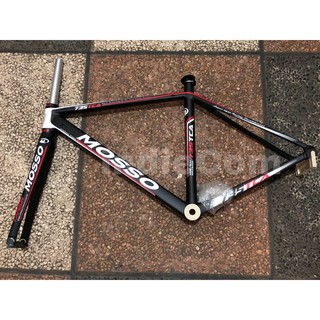 frame mosso falcon carbon