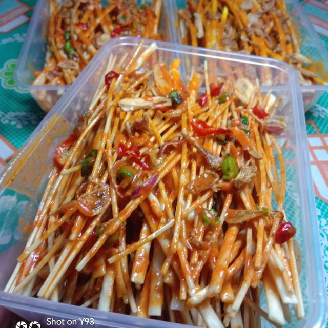 

Mie lidi