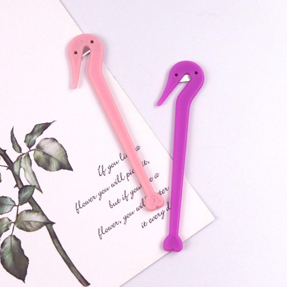 Augustina Set Styling Rambut Tarik Melalui Merah Muda Solid Elastis Profesional Hiasan Kepala French Braid Tool Aksesoris Rambut Malas Mengepang Alat Topsy Hair Tail