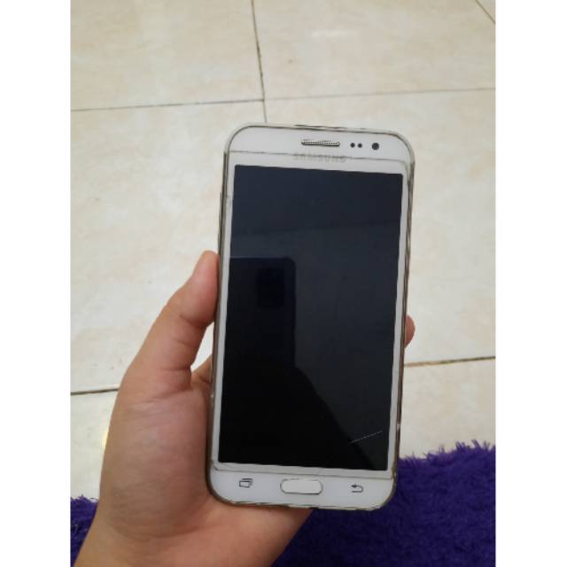 Samsung Galaxy J2