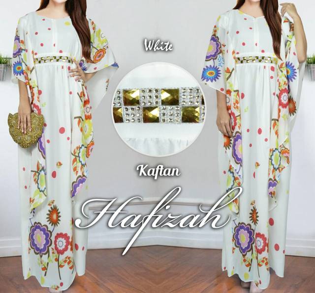 Hafizah kaftan