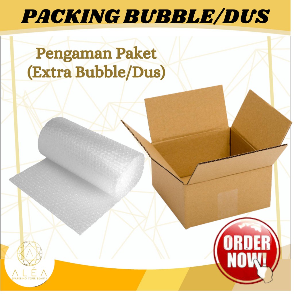 

PACKING paket khusus