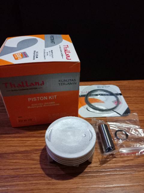 PISTON KIT MIO M3 OS STD 25 75 THALLAND