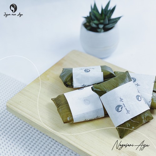 

Nagasari Ayu - Jajannanayu (PEMBELIAN KELIPATAN 10)