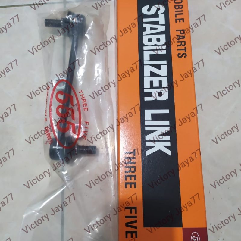 Link Stabil Stabilizer Depan Avanza Xenia Original 1 Pc Merk 555