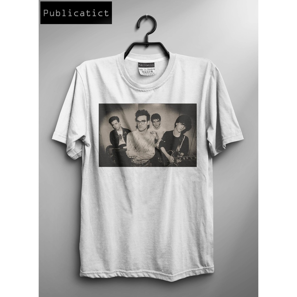 The Smiths --- Kaos Band / Kaos