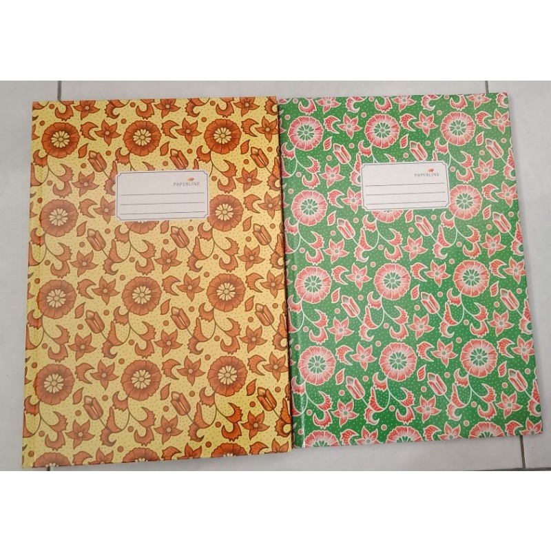 

buku akuntansi folio