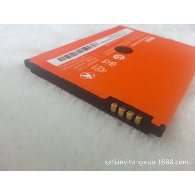 BATERAI BATRE BATTERY XIAOMI REDMI NOTE 2/BM45 ORI