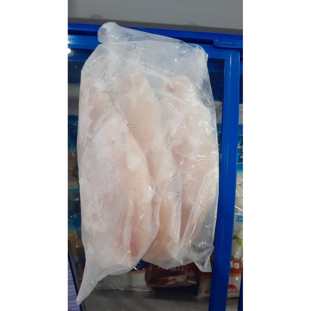 

Dory Fillet 1kg