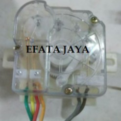 Timer Pencuci Kabel 5 Mesin Cuci