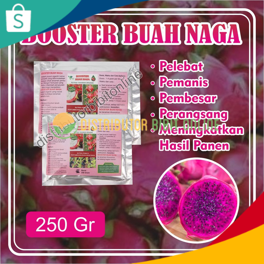 Pupuk Booster Buah Naga , Pupuk Buah Naga Baru Tanam, Pupuk Buah Naga Agar Cepat Besar, Pupuk Buah, 