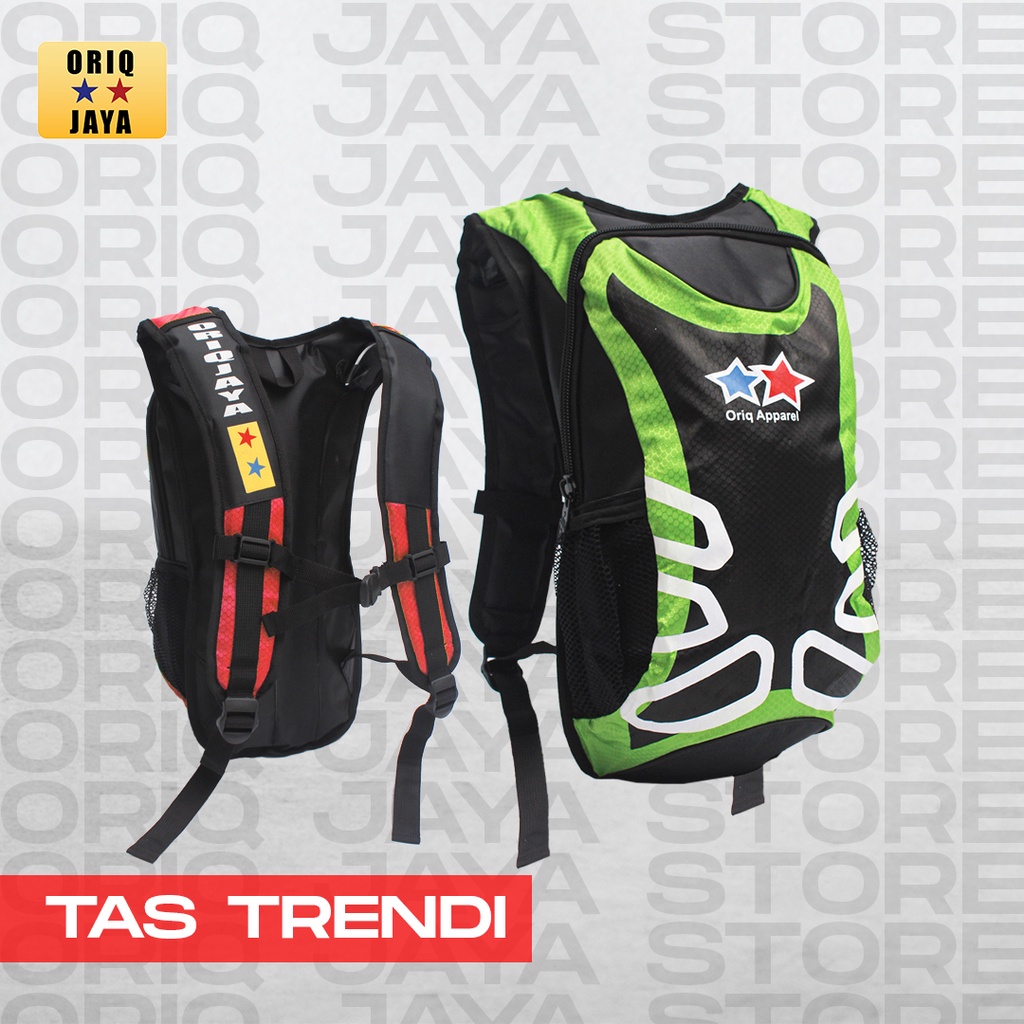 TAS TRENDI ORIQ JAYA