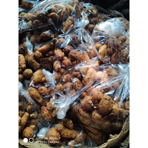 

Kencur 250 gr