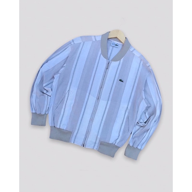 LACOSTE HARINGTON JACKET