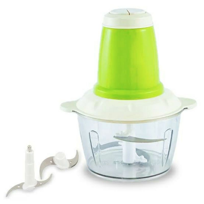 Food Chopper Elektrik Kitchen Expert -Blender Kapsul