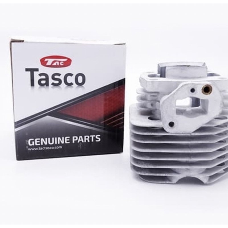Cylinder Block 328 Mesin potong Rumput Tasco