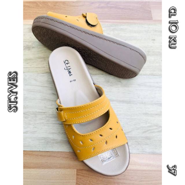 Sandal st.yves