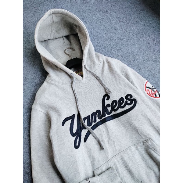 Hoodie Yankees MLB second Original