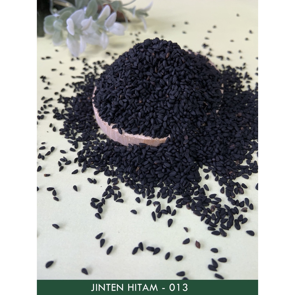 

Jinten Hitam - 500 gr