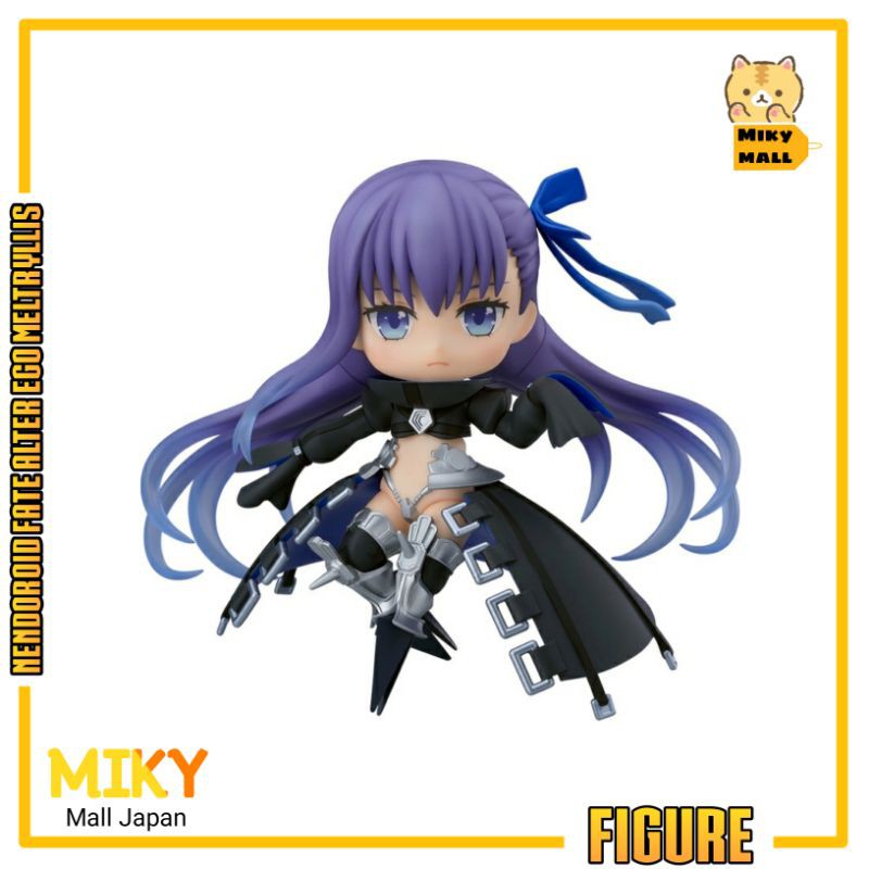 Action Figure Nendoroid Alter ego Fate Grand Order Meltryllis
