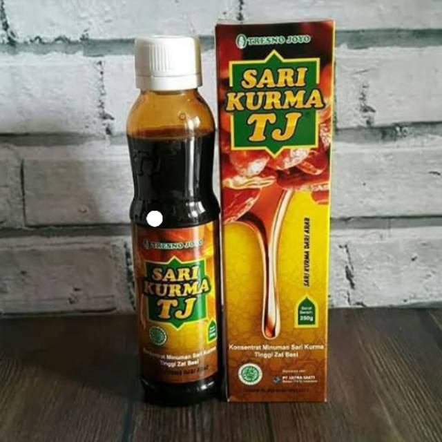 

sari kurma tj