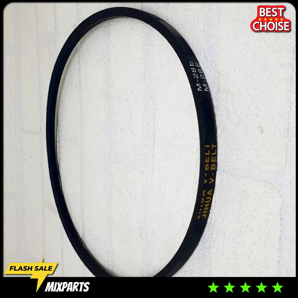 Vbelt Mesin Cuci Sanken M-28