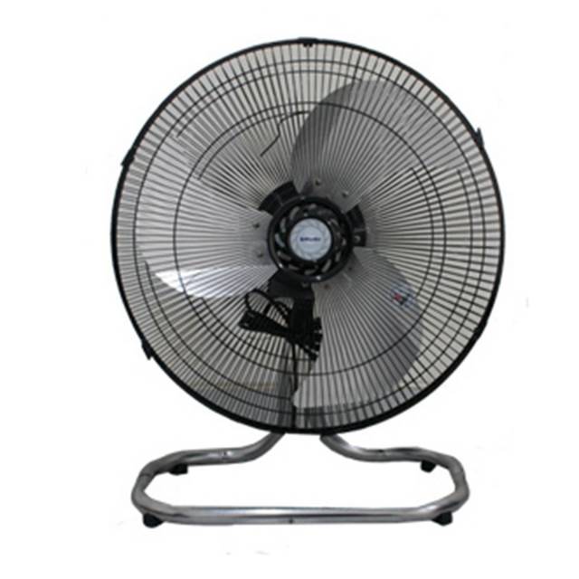 Kipas duduk miyako 18inch besi