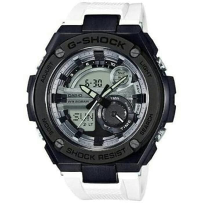 Jam Tangan Pria ORI Casio G-SHOCK GST-210B / GSHOCK GST210B