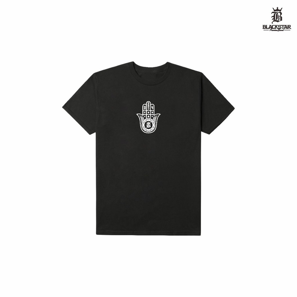 jakcloth / KAOS DISTRO / KAOS BLACKSTAR / T-SHIRT BLACKSTAR / BLACKSTAR CLOTHING TS 6590