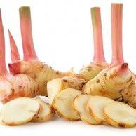 

Lengkuas - Laos 250 Gram Bumbu Dapur