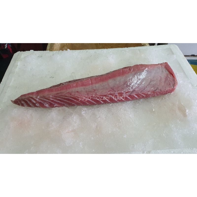 

Belly Tuna Yellowfin Fresh / Otoro