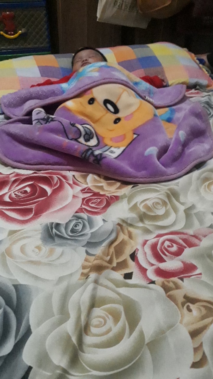 Sprei Kintakun Luxury Uk. 160x200 (t.30cm) - Ana, Patrick, Cocoon, Bernie, Saigon