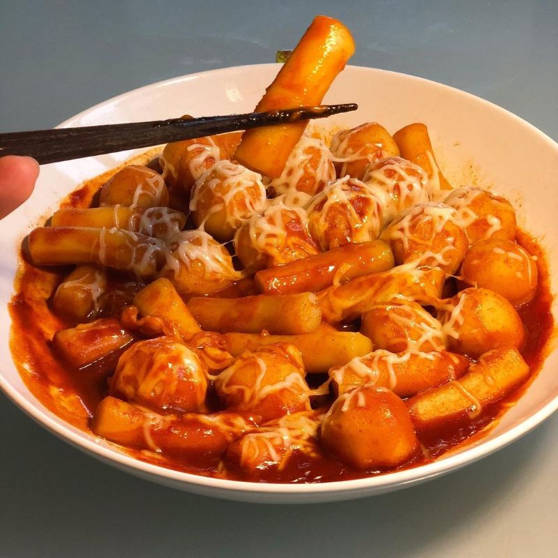 

Rabbokki