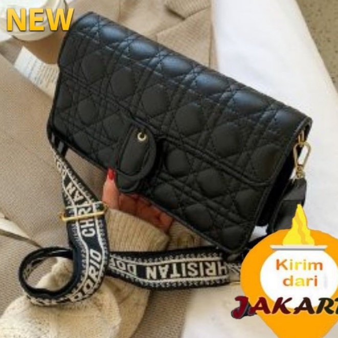 (2PC BISA IKG)GTBI99885458 New Arrival  !!!  Tas Selempang  Tas Wanita Import  Premium Terbaru