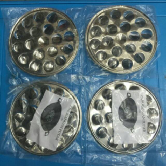 MAMACHOP REFILL FANCY GRILL SPARE PART ELEMEN  API PUTARPEMANGGANG
