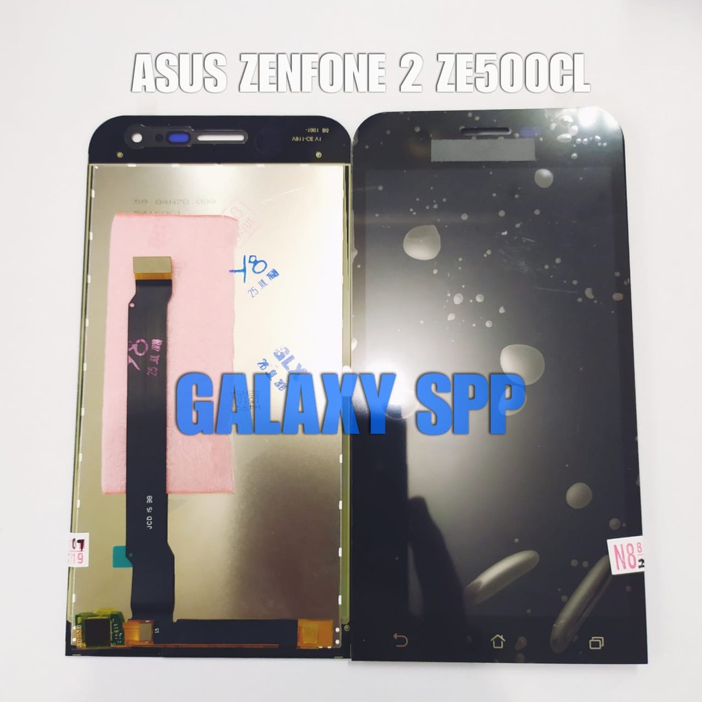 LCD TOUCHSCREEN ASUS ZENFONE 2 5.0 INCH ZE500CL