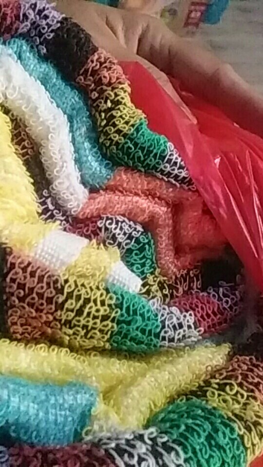 Handuk Mandi Jumbo Termurah