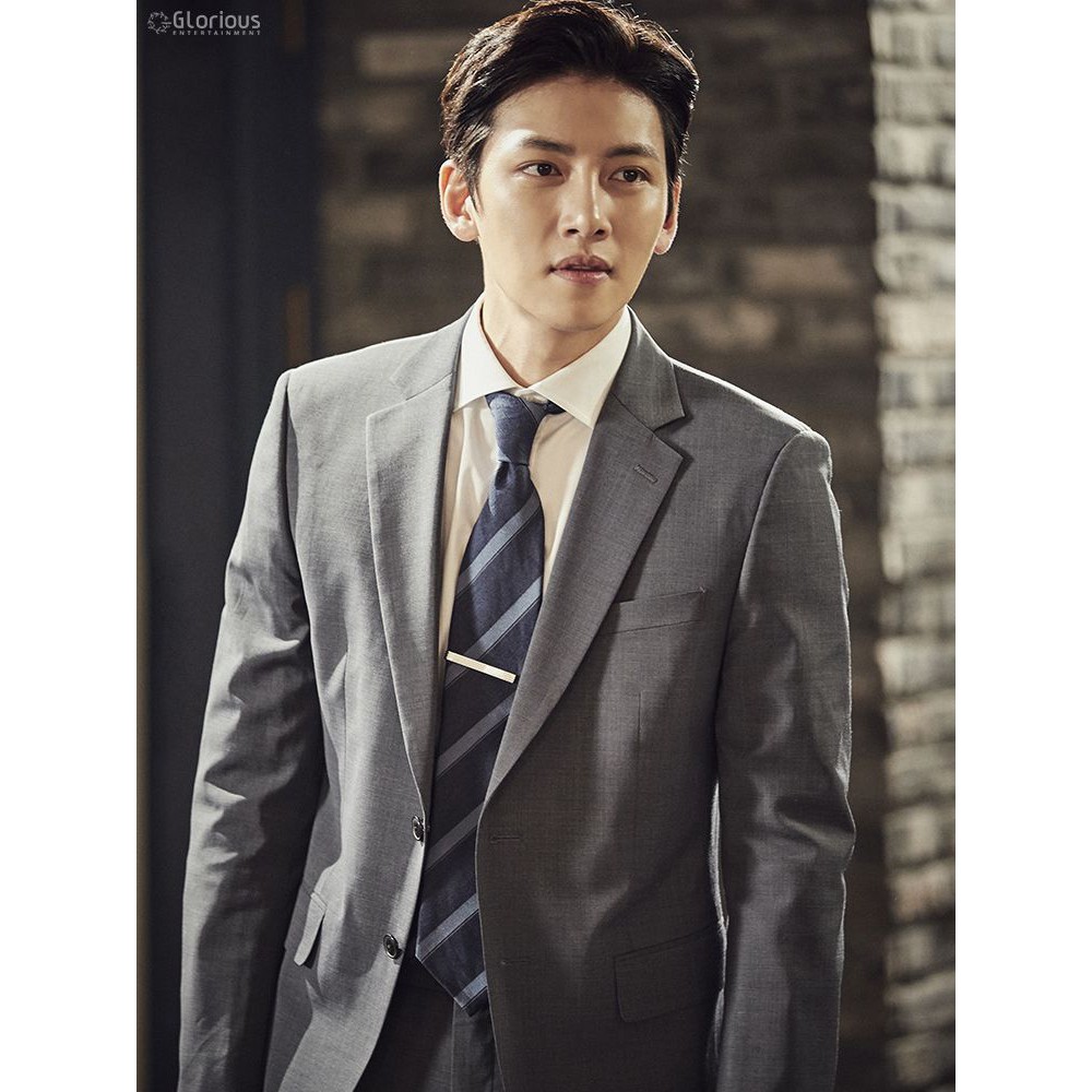 JAS ORIGINAL BOLDEN - JAS ARTIS KOREA JI CHANG -WOOK /SETELAN JAS-CELANA PONCO 510