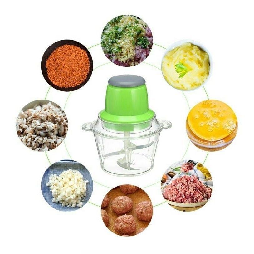 BLENDER DAGING SERBAGUNA BLENDER LISTRIK 250 WATT BLENDER KAPSUL MEAT GLINDER ORIGINAL