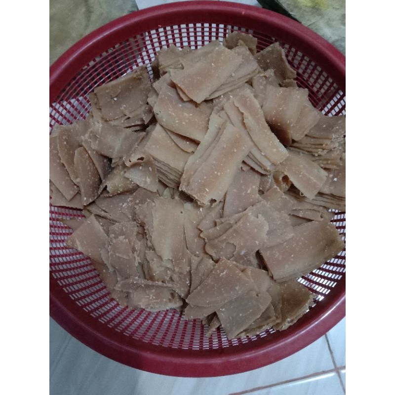 

kerupuk udang Kalimantan