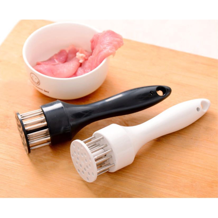 StarHome Pengempuk Daging - Meat Tenderizer - Alat Pelembut Pelunak Daging Serbaguna