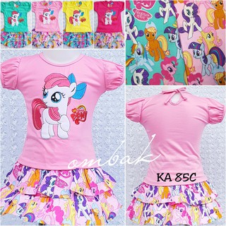  Harga  baju  anak  perempuan Terbaik Februari 2021 Shopee  