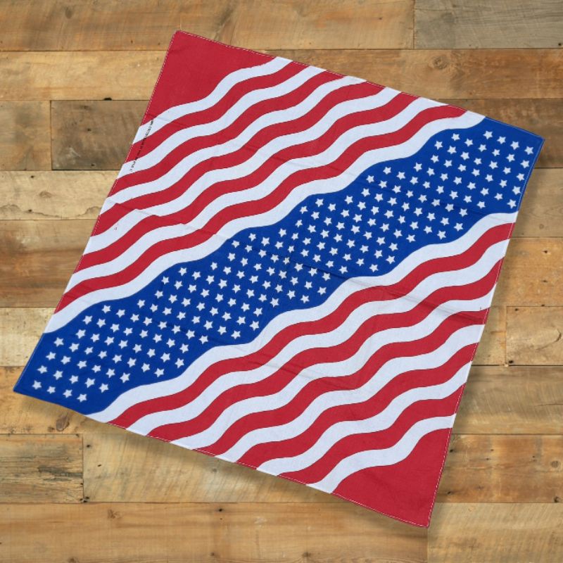 Bandana Slayer Amerika Made in USA