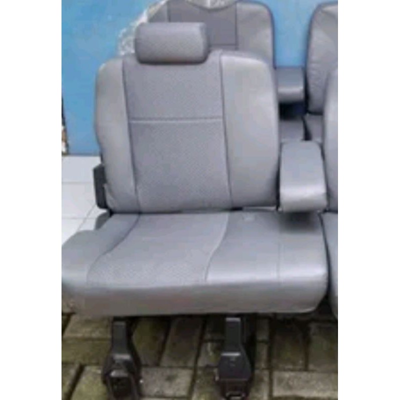 jok granmax tengah sebelah kanan yang ada amresnya 1pcs ori